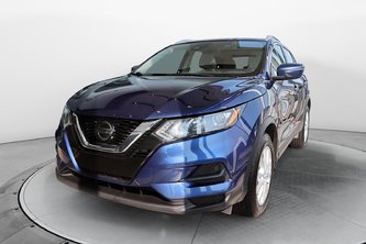 Nissan Qashqai Sv 2021
