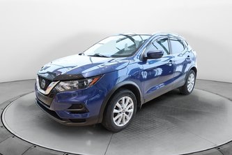 2022 Nissan Qashqai SV AWD