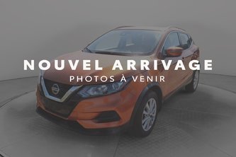 Nissan Qashqai SV AWD 2023