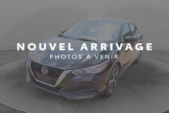 Nissan Sentra SV 2020