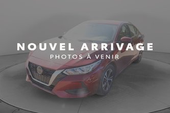 Nissan Sentra SV 2023