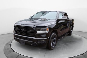2019 Ram 1500 Sport