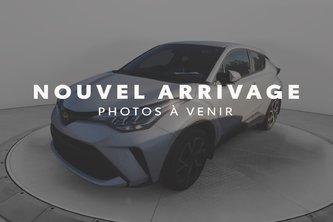 Toyota C-HR XLE 2022