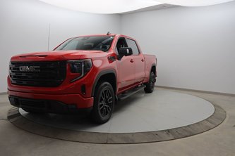 GMC Sierra 1500 Elevation 2024