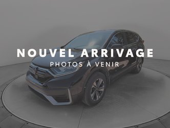 Honda CR-V LX 2022