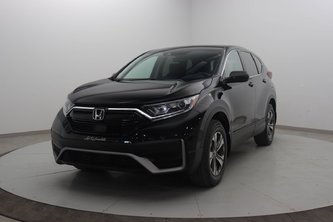 Honda CR-V LX 2022