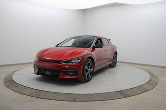Kia EV6  2024