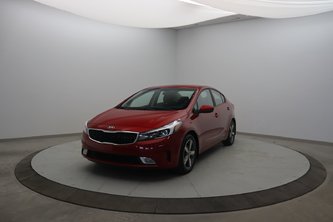 Kia Forte LX 2018