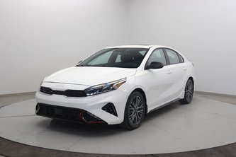Kia Forte  2023