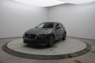Mazda CX-3 GT 2019