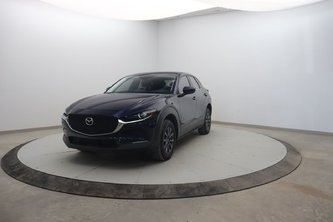 Mazda CX-30 GX 2024