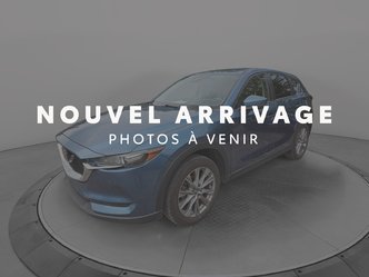 Mazda CX-5  2021