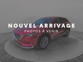 Mazda CX-9  2023