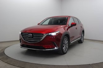 2023 Mazda CX-9