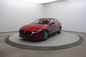 2022  Mazda3 GX