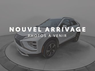 2024 Mitsubishi Eclipse Cross