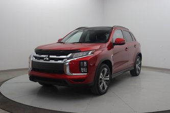 2023 Mitsubishi RVR GT