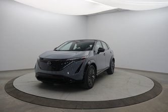 Nissan ARIYA EVOLVE+ 2024