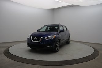 Nissan Kicks S 2019