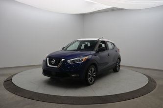 Nissan Kicks SV 2020