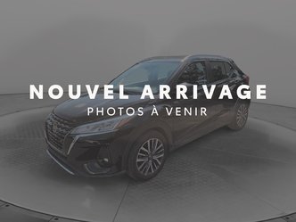Nissan Kicks SV 2021