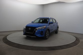 Nissan Kicks SV 2021
