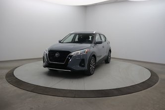 Nissan Kicks SV 2021