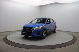 Nissan Kicks SV 2021