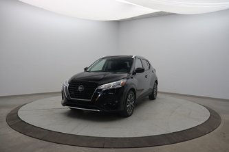Nissan Kicks SV 2021