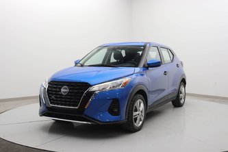 Nissan Kicks S 2022