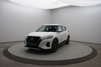 Nissan Kicks SV 2022