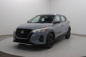 Nissan Kicks SV 2023