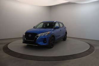 Nissan Kicks SV 2023
