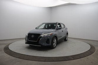 2023 Nissan Kicks S