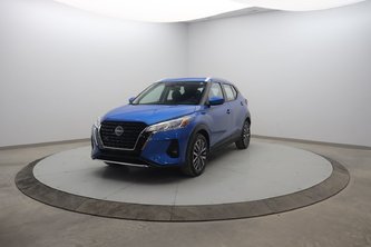 Nissan Kicks SV 2023