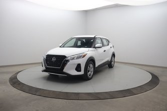 Nissan Kicks S 2023