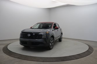 Nissan Kicks SV 2025