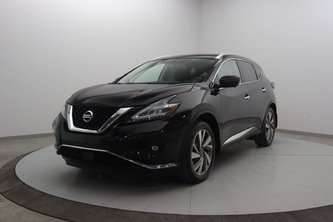 2019 Nissan Murano
