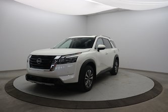 Nissan Pathfinder SL 2023