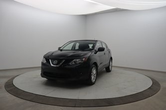 Nissan Qashqai S 2019