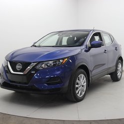 2020 Nissan Qashqai