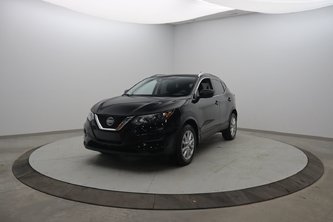 2020 Nissan Qashqai SV