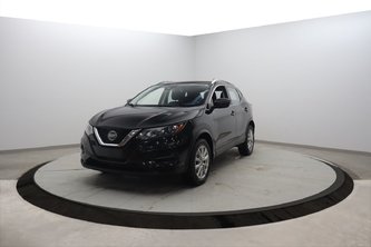 Nissan Qashqai  2020