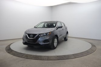 Nissan Qashqai  2020