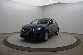 2021 Nissan Qashqai S