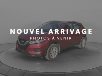 Nissan Qashqai  2021