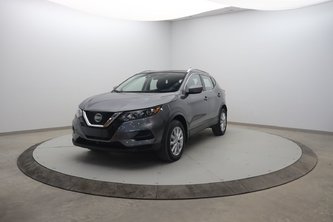 2022 Nissan Qashqai SV