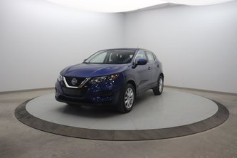 Nissan Qashqai S 2022
