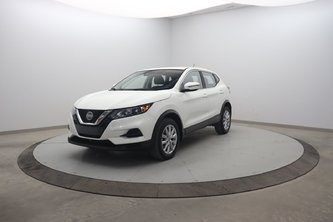 2022 Nissan Qashqai S