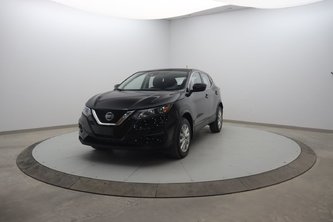 Nissan Qashqai S TRACTION 2023
